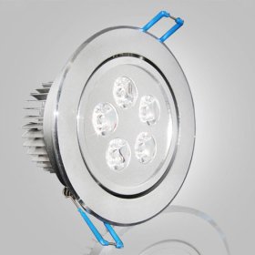 5W LED Ceiling light Lamp, 5W LED downlight