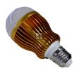 E27 5 High Power LED Bulb Light Lamp 5W(AC85-265V)
