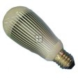 E27 9 High Power LED Bulb Light Lamp 9W(AC85-265V)