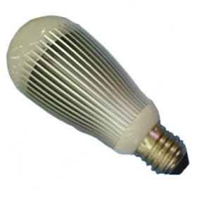 E27 9 High Power LED Bulb Light Lamp 9W(AC85-265V)