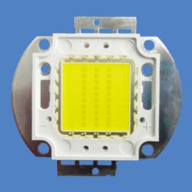 30W High Power LED, 10 serial and 3 parallel
