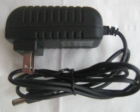 Power supply AC adaptor for LED Strip 12V 1A