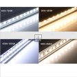 High Bright lights 5050 rigid led strip, 60leds/m
