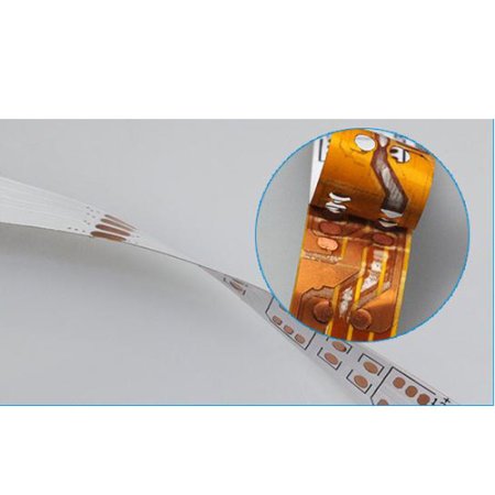 5050 SMD led flexible light strip,non-waterproof,5m,300 leds