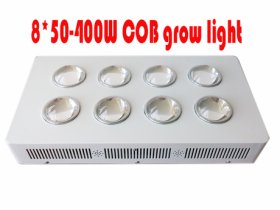 400W LED plant Grow Light aquarium lights integrated COB light