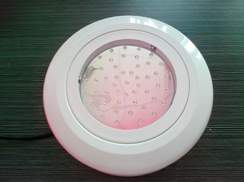 Mini UFO 50W LED Grow Light