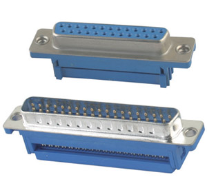 KFD06,D-SUB Connectors