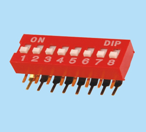 KF1003,DIP Switch