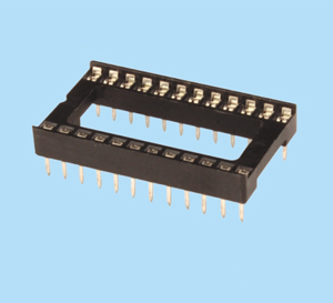 KF1097,DIP IC SOCKET