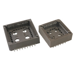 KF1098,PLCC Socket