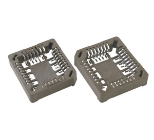 KF1099,PLCC Socket