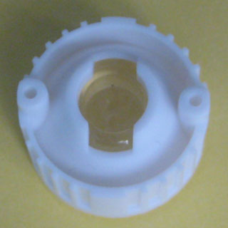 20mm High Power LED Lens 120 degrees ( Frosted surface)