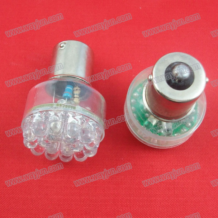 1156 Car Turn Tail Light Bulbs 24 LED 1156 Car Turn Tail Light Bulbs 24 LED