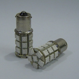 1156 Car Turn Tail Light Bulbs 27 SMD 5050 LED 1156 Car Turn Tail Light Bulbs 27 SMD 5050 LED