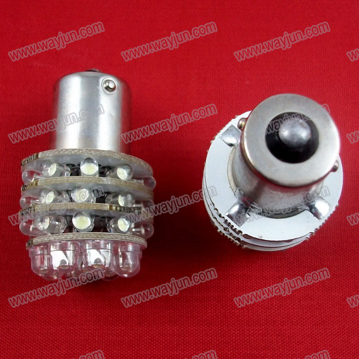1156 Car Turn Tail Light Bulbs 36 LED 1156 Car Turn Tail Light Bulbs 36 LED