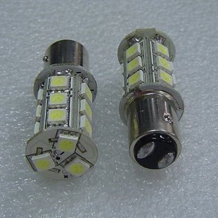 1157 Car Brake Light Bulbs 18 SMD 5050 LED 1157 Car Brake Light Bulbs 18 SMD 5050 LED