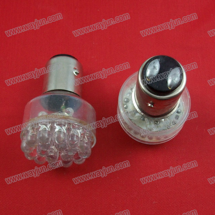 1157 Car Brake Light Bulbs 24 LED 1157 Car Brake Light Bulbs 24 LED