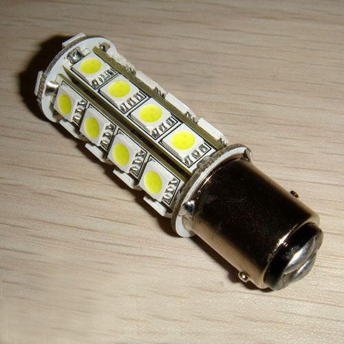 1157 Car Brake Light Bulbs 30 SMD 5050 LED 1157 Car Brake Light Bulbs 30 SMD 5050 LED