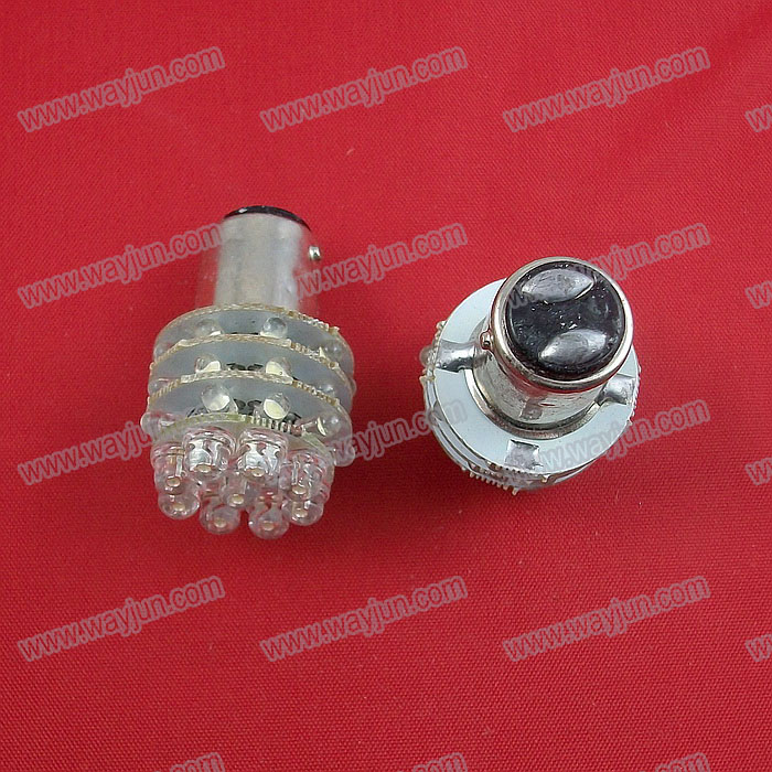 1157 Car Brake Light Bulbs 36 LED 1157 Car Brake Light Bulbs 36 LED