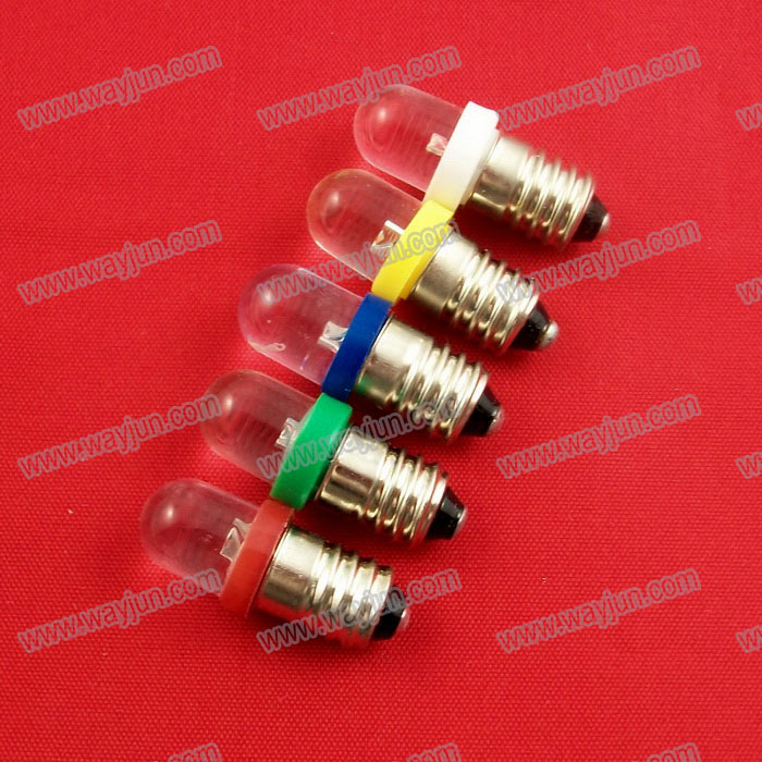 12V Led Bulbs