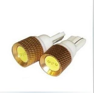 T10 W5W 194 Car Side LED Light Bulb Lamp 1.5W