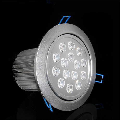 15W LED Ceiling light Lamp, 15W LED downlight