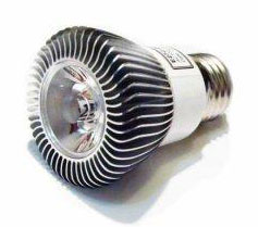 E27 PAR38 (6w) LED Light Bulbs(85~265VAC)