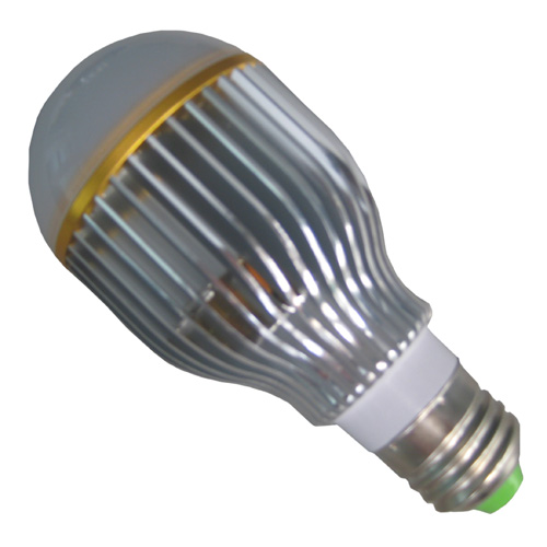 E27 7 High Power LED Bulb Light Lamp 7W(AC85-265V)