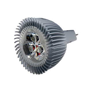 MR16 GU5.3 3 High Power LED Bulb Spot Light Lamp 3W(12V)