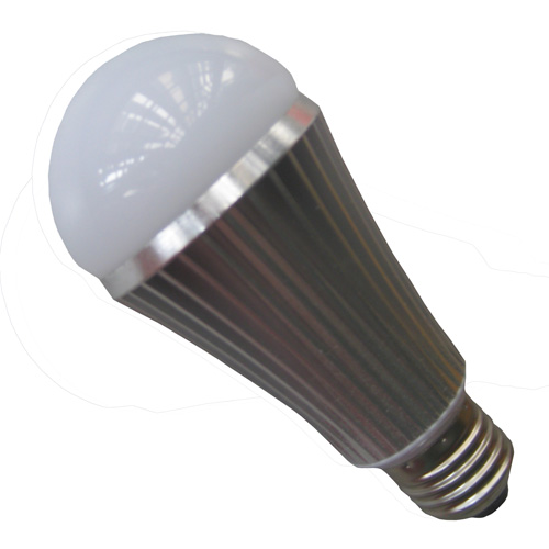 E27 7 High Power LED Bulb Light Lamp 7W(AC85-265V)
