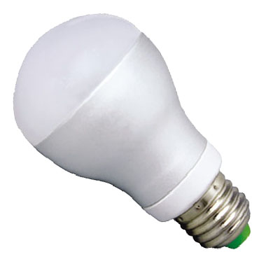 E27 Epistar LED Bulb Light Lamp 4W(AC85-265V)