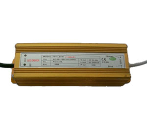 60W High power LED External power supply (AC85-250V)