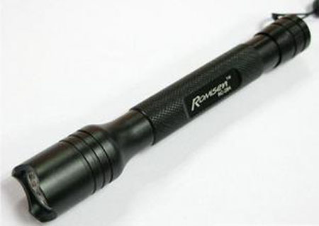 Romisen RC-2B4 CREE Q2 LED Aluminium Flashlights Romisen RC-2B4 CREE Q2 LED Aluminium Flashlights