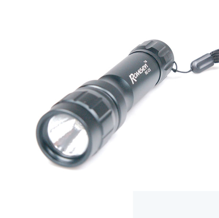 Romisen RC-C5 CREE Q2 LED Aluminium Flashlights Romisen RC-C5 CREE Q2 LED Aluminium Flashlights