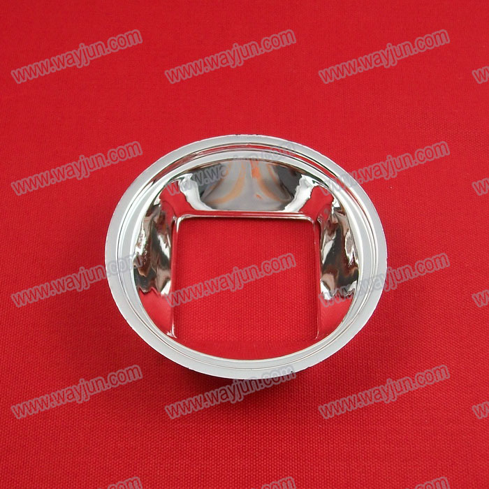 10W-100W led Reflector Collimator, 44mm Lens Holder 10W-100W led Reflector Collimator, 44mm Lens Holder