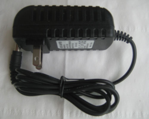 Power supply AC adaptor for LED Strip 12V 2A - Click Image to Close