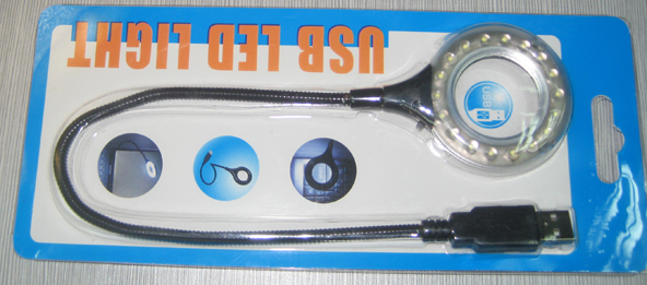 USB LED Light,Computer Light,Eye-protection 18 led Desk lamp