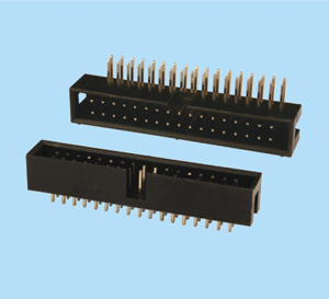 KF1008,Pin Header