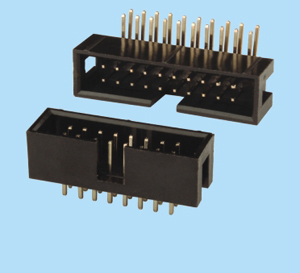 KF1009,Pin Header