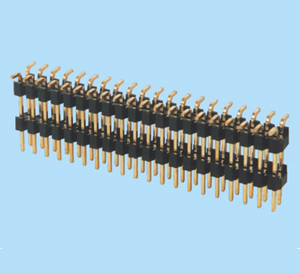 KF1012,Pin Header KF1012,Pin Header