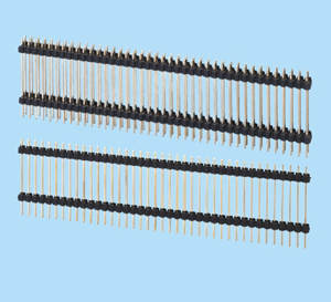 KF1015,Pin Header