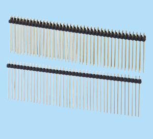 KF1018,Pin Header