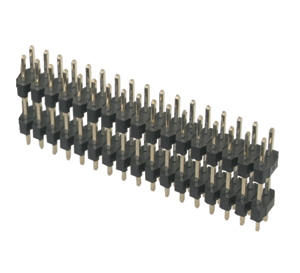 KF1052,Pin Header KF1052,Pin Header