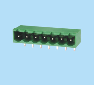 KF2EDGCR,Pluggable Terminal Blocks