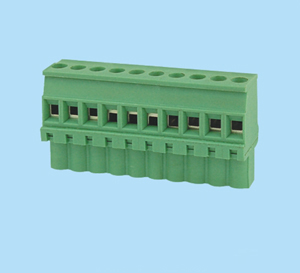 KF2EDGK,Pluggable Terminal Blocks