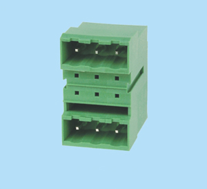 KF1026,Screwless Terminal Blocks