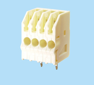 KF1028,Screwless Terminal Blocks