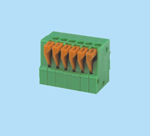 KF141V,Screwless Terminal Blocks KF141V,Screwless Terminal Blocks