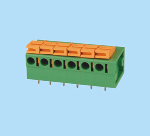 KF142R,Screwless Terminal Blocks KF142R,Screwless Terminal Blocks