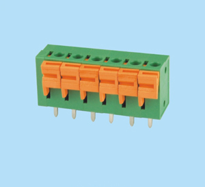 KF142V,Screwless Terminal Blocks KF142V,Screwless Terminal Blocks
